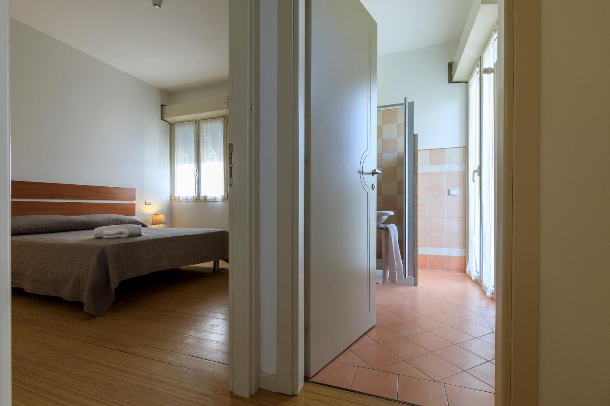 Residence Rivaverde Marina di Ravenna Exterior photo