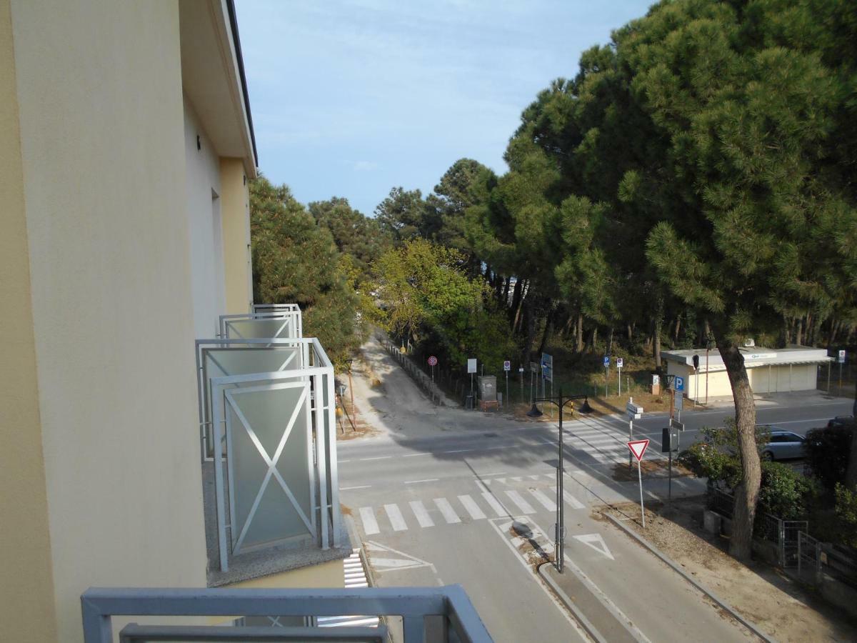 Residence Rivaverde Marina di Ravenna Exterior photo