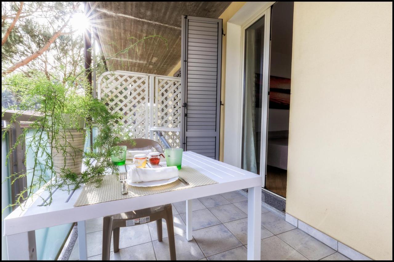 Residence Rivaverde Marina di Ravenna Exterior photo